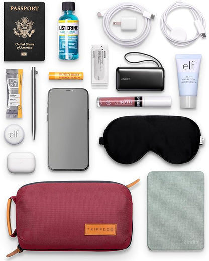 Tech Bag Organizer - Image 2