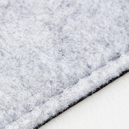 Premium Felt Desk Mat | Large 15.75" x 36" | Multifunctional Desk Pad - Image 6