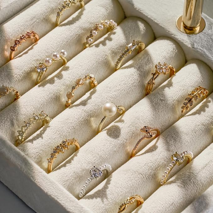 3 Tier Bracelet Holder Display - Image 3