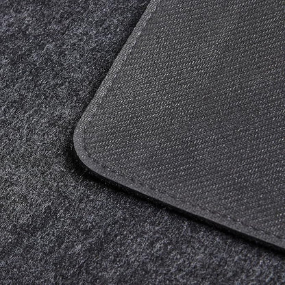 Premium Felt Desk Mat | Large 15.75" x 36" | Multifunctional Desk Pad - Image 6