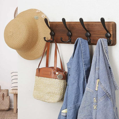 Dseap Coat Rack Wall Mounted - Image 2