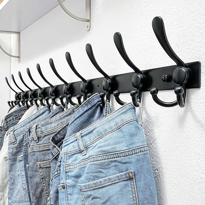 Dseap MaxStrong 2.0 Coat Rack Wall - Image 4