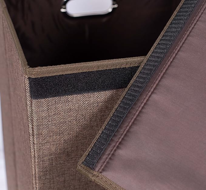 BIRDROCK HOME Laundry Hamper - Image 8