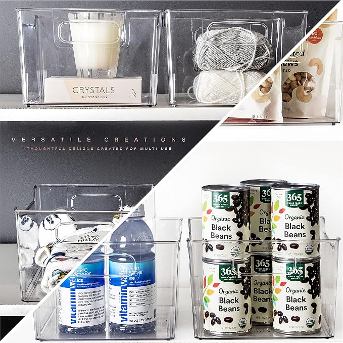 BINO | Plastic Storage Bins - Image 4