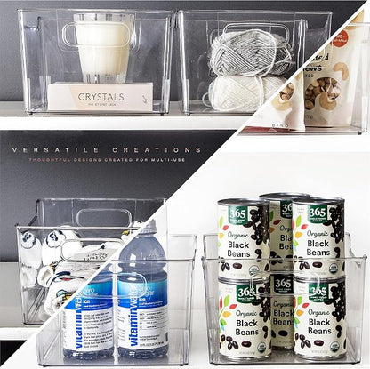 BINO | Plastic Storage Bins - Image 4