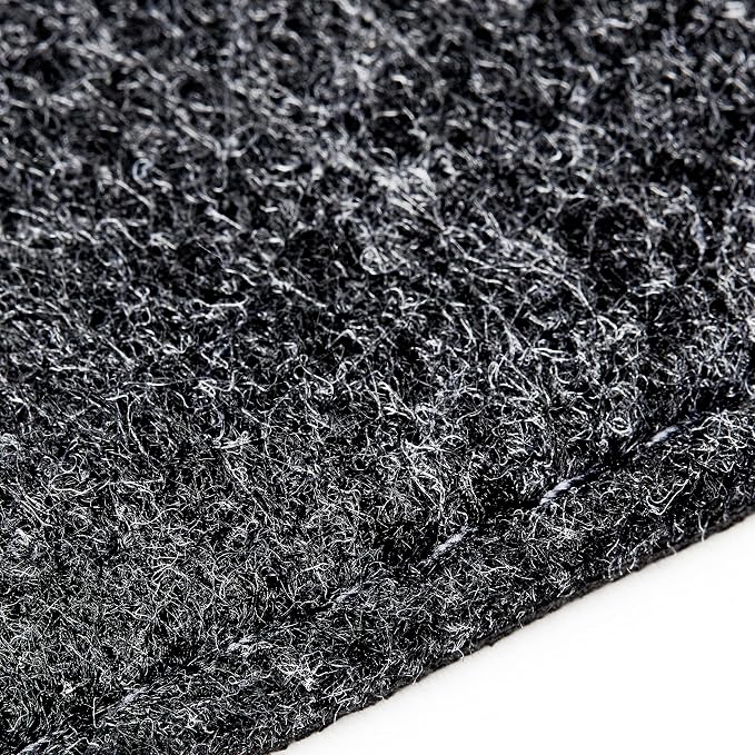 Premium Felt Desk Mat | Small 12" x 27.5" Multifunctional Desk Pad - Image 7