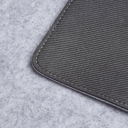 Premium Felt Desk Mat | Large 15.75" x 36" | Multifunctional Desk Pad - Image 7